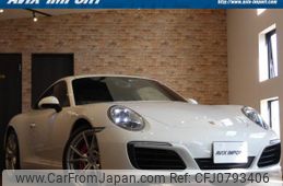 porsche 911 2016 quick_quick_991H1_WP0ZZZ99ZHS111018