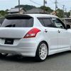 suzuki swift 2015 -SUZUKI--Swift DBA-ZC72S--ZC72S-344027---SUZUKI--Swift DBA-ZC72S--ZC72S-344027- image 38