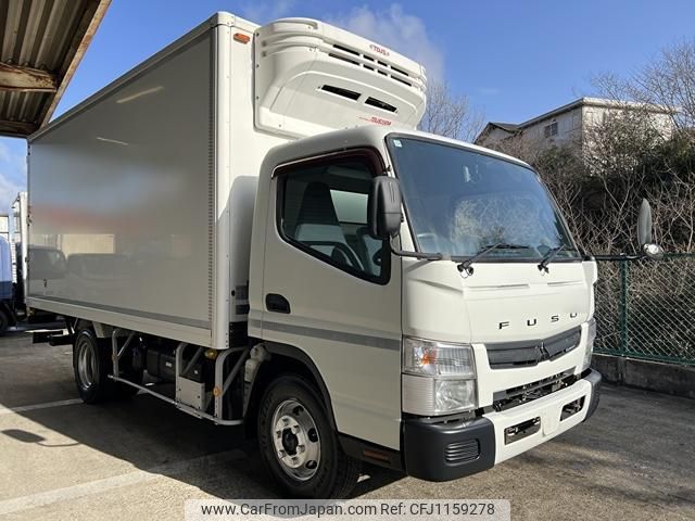 mitsubishi-fuso canter 2013 GOO_NET_EXCHANGE_0704554A30250311W001 image 2