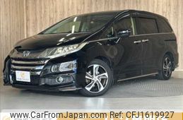 honda odyssey 2015 CFJ1619927