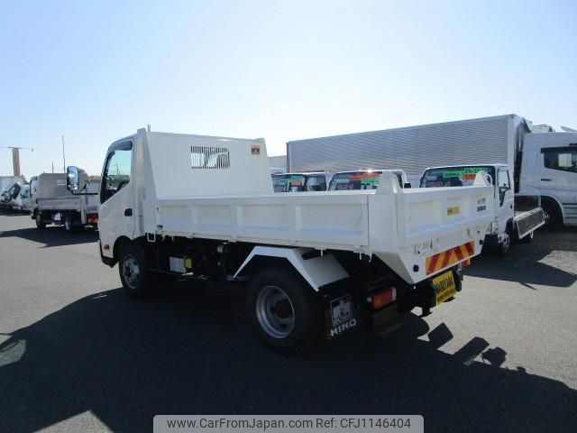 hino dutro 2023 CFJ1146404 image 2