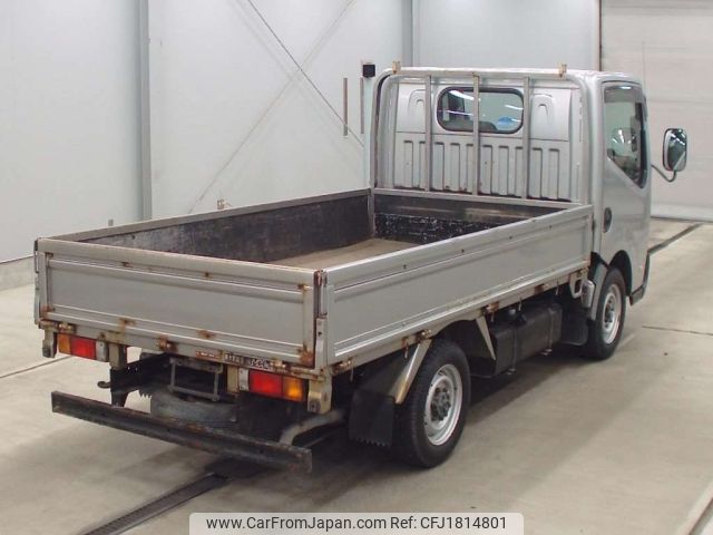 nissan atlas 2007 CFJ1814801 image 2