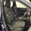 mazda cx-5 2018 -MAZDA--CX-5 3DA-KF2P--KF2P-303119---MAZDA--CX-5 3DA-KF2P--KF2P-303119- image 8