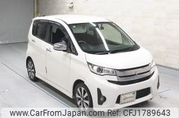 mitsubishi ek 2013 CFJ1789643