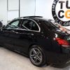 mercedes-benz c-class 2018 -MERCEDES-BENZ--Benz C Class LDA-205014--WDD2050142R435494---MERCEDES-BENZ--Benz C Class LDA-205014--WDD2050142R435494- image 13