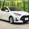 toyota yaris 2024 quick_quick_MXPH14_MXPH14-0010376 image 17