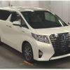 toyota alphard 2017 -TOYOTA--Alphard DAA-AYH30W--AYH30W-0052205---TOYOTA--Alphard DAA-AYH30W--AYH30W-0052205- image 1