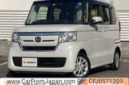 honda n-box 2019 -HONDA--N BOX 6BA-JF3--JF3-1415988---HONDA--N BOX 6BA-JF3--JF3-1415988-