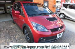 mitsubishi colt 2011 -MITSUBISHI--Colt Z27AG--0800268---MITSUBISHI--Colt Z27AG--0800268-