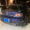 mazda rx-8 2004 -MAZDA--RX-8 LA-SE3P--SE3P-118398---MAZDA--RX-8 LA-SE3P--SE3P-118398- image 4