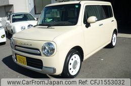 suzuki alto-lapin 2013 CFJ1553032