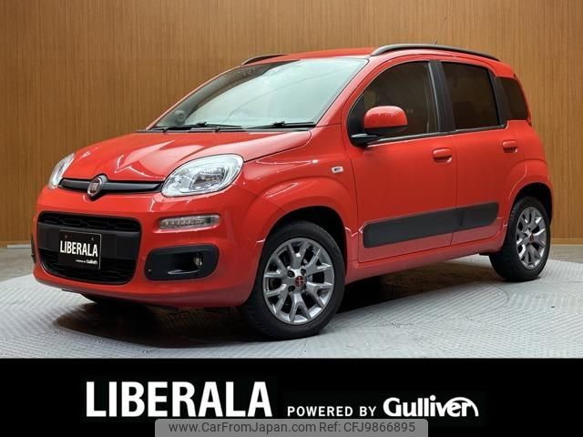 fiat panda 2021 -FIAT--Fiat Panda ABA-13909--ZFA31200003E47462---FIAT--Fiat Panda ABA-13909--ZFA31200003E47462- image 1