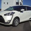 toyota sienta 2015 quick_quick_DAA-NHP170G_NHP170-7020572 image 1