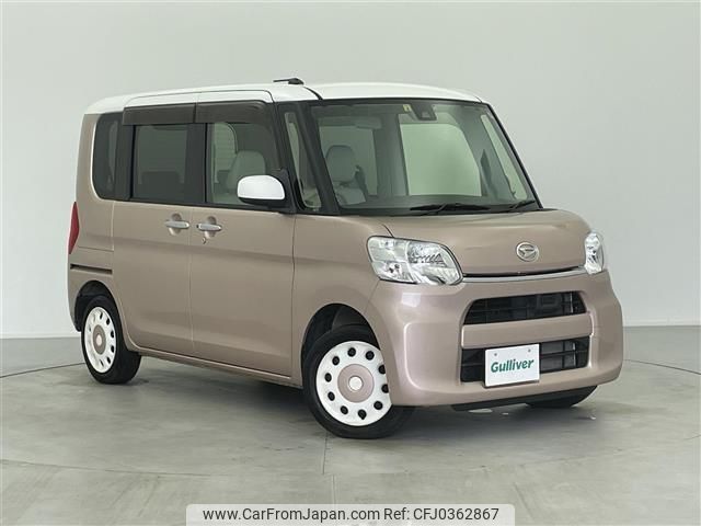 daihatsu tanto 2016 -DAIHATSU--Tanto DBA-LA610S--LA610S-0072245---DAIHATSU--Tanto DBA-LA610S--LA610S-0072245- image 1