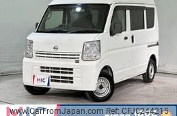 nissan nv100-clipper 2018 quick_quick_DR17V_DR17V-284842