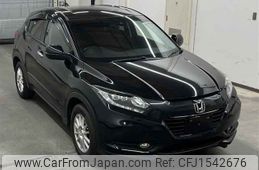 honda vezel 2018 CFJ1542676