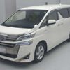 toyota vellfire 2018 -TOYOTA 【盛岡 300ﾄ1326】--Vellfire DAA-AYH30W--AYH30-0060712---TOYOTA 【盛岡 300ﾄ1326】--Vellfire DAA-AYH30W--AYH30-0060712- image 1