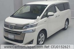 toyota vellfire 2018 -TOYOTA 【盛岡 300ﾄ1326】--Vellfire DAA-AYH30W--AYH30-0060712---TOYOTA 【盛岡 300ﾄ1326】--Vellfire DAA-AYH30W--AYH30-0060712-