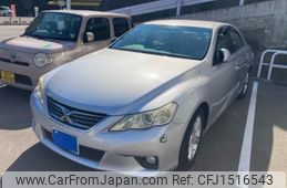 toyota mark-x 2010 CFJ1516543