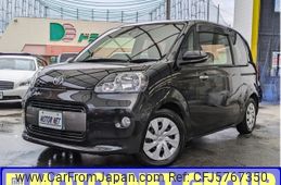 toyota porte 2017 -TOYOTA--Porte DBA-NSP141--NSP141-8061732---TOYOTA--Porte DBA-NSP141--NSP141-8061732-