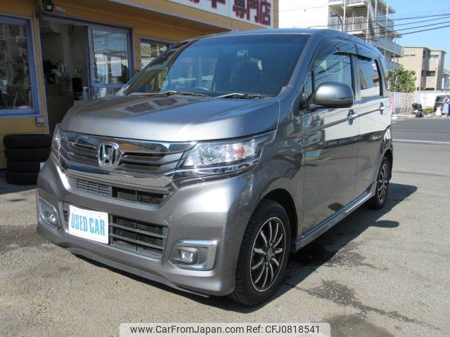 honda n-wgn 2017 -HONDA--N WGN JH1--2215274---HONDA--N WGN JH1--2215274- image 1