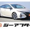 toyota prius-phv 2017 -TOYOTA--Prius PHV DLA-ZVW52--ZVW52-3064497---TOYOTA--Prius PHV DLA-ZVW52--ZVW52-3064497- image 1