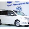 honda stepwagon-spada 2011 quick_quick_DBA-RK5_RK5-1106949 image 1