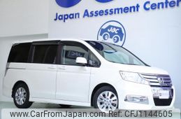 honda stepwagon-spada 2011 quick_quick_DBA-RK5_RK5-1106949