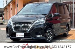 nissan serena 2020 quick_quick_GFC27_GFC27-200180