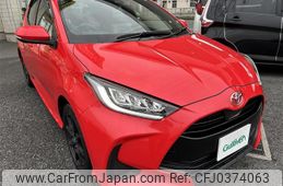 toyota yaris 2021 -TOYOTA--Yaris 5BA-MXPA10--MXPA10-2037346---TOYOTA--Yaris 5BA-MXPA10--MXPA10-2037346-