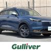 honda vezel 2024 -HONDA--VEZEL 6AA-RV6--RV6-1100184---HONDA--VEZEL 6AA-RV6--RV6-1100184- image 1