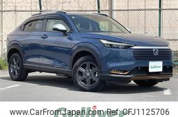 honda vezel 2024 -HONDA--VEZEL 6AA-RV6--RV6-1100184---HONDA--VEZEL 6AA-RV6--RV6-1100184-