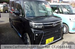 daihatsu tanto 2024 -DAIHATSU 【群馬 582ｴ7632】--Tanto LA660S--0109565---DAIHATSU 【群馬 582ｴ7632】--Tanto LA660S--0109565-