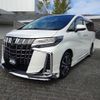 toyota alphard 2020 CFJ1780006 image 1