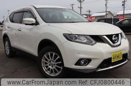 nissan x-trail 2014 -NISSAN--X-Trail NT32--016192---NISSAN--X-Trail NT32--016192-