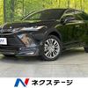 toyota harrier 2022 -TOYOTA--Harrier 6AA-AXUH80--AXUH80-0047411---TOYOTA--Harrier 6AA-AXUH80--AXUH80-0047411- image 1