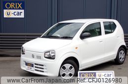 suzuki alto 2019 -SUZUKI--Alto DBA-HA36S--HA36S-404500---SUZUKI--Alto DBA-HA36S--HA36S-404500-