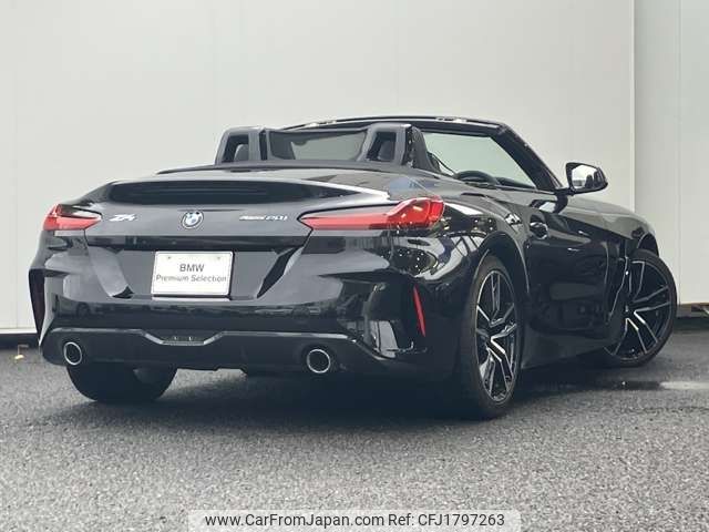 bmw z4 2019 CFJ1797263 image 2