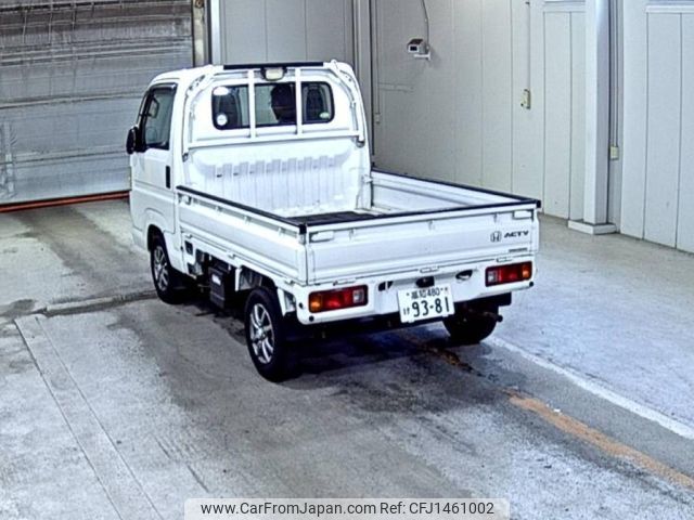 honda acty-truck 2010 -HONDA 【高知 480け9381】--Acty Truck HA8-1003234---HONDA 【高知 480け9381】--Acty Truck HA8-1003234- image 2