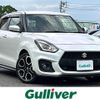 suzuki swift 2021 -SUZUKI--Swift 4BA-ZC33S--ZC33S-416720---SUZUKI--Swift 4BA-ZC33S--ZC33S-416720- image 1