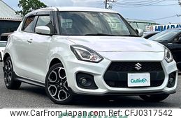 suzuki swift 2021 -SUZUKI--Swift 4BA-ZC33S--ZC33S-416720---SUZUKI--Swift 4BA-ZC33S--ZC33S-416720-