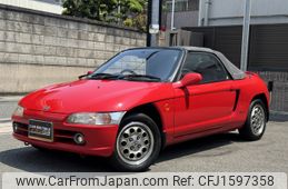 honda beat 1991 CFJ1597358