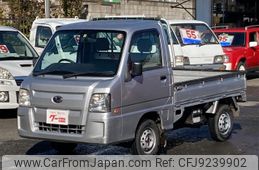 subaru sambar-truck 2011 GOO_JP_700040018730231128003