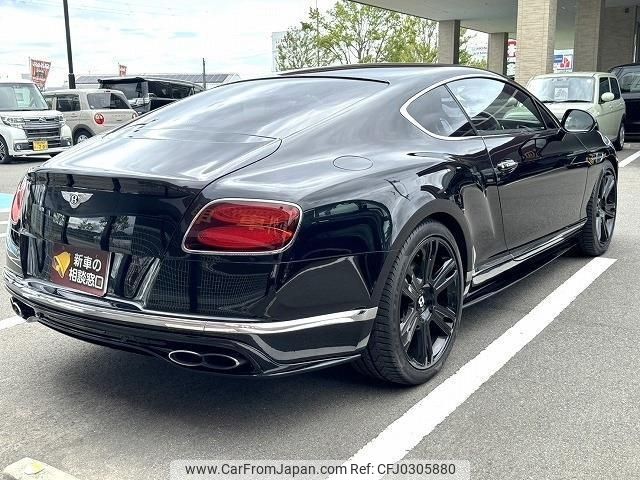 bentley continental 2016 -BENTLEY 【名変中 】--ﾍﾞﾝﾄﾚｰｺﾝﾁﾈﾝﾀﾙ BFCYC--GC055747---BENTLEY 【名変中 】--ﾍﾞﾝﾄﾚｰｺﾝﾁﾈﾝﾀﾙ BFCYC--GC055747- image 2