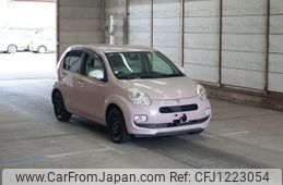 toyota passo 2014 -TOYOTA--Passo KGC35-0030356---TOYOTA--Passo KGC35-0030356-