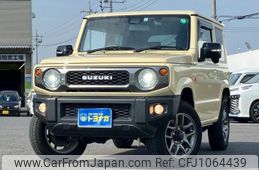 suzuki jimny 2019 CFJ1064439
