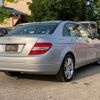 mercedes-benz c-class 2007 GOO_JP_700070884830250717024 image 4