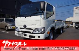 toyota dyna-truck 2025 GOO_NET_EXCHANGE_1300229A30250123W001