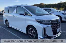 toyota alphard 2020 quick_quick_3BA-GGH30W_GGH30-0039868