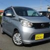 nissan dayz 2014 -NISSAN 【群馬 583ﾄ3298】--DAYZ B21W--0084193---NISSAN 【群馬 583ﾄ3298】--DAYZ B21W--0084193- image 19